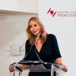 Benoite De Sevelinges Directrice du CHPG Monaco
