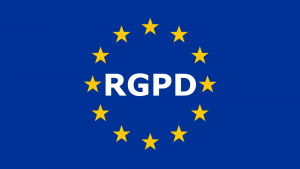 RGPD régulation générale de protection des données