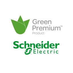 Schneider electric green label