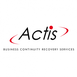 logo actis