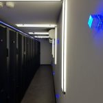 Datacenter Monaco