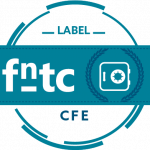 Label Coffre-fort électronique de la Fédération des Tiers de Confiance du numérique (FNTC)