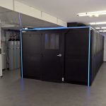 Monaco Datacenter