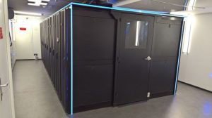 Datacenter Monaco