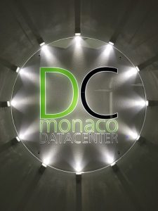 Datacenter Monaco