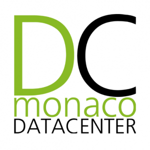 Logo DC