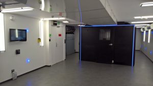 Datacenter Monaco