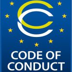 label code of conduct data centres