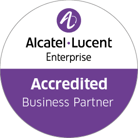 Alcatel Lucent Business Partner