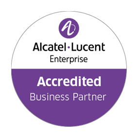 Alcael Lucent Business partner