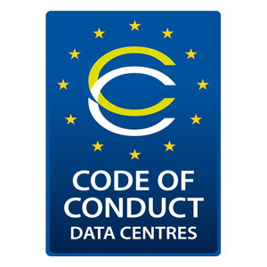 Label européen Code of conduct