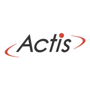 Actis, Dématérialisation, Résilience et Conformité numérique