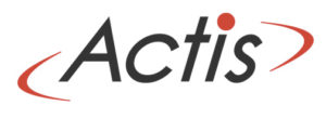 Logo Actis