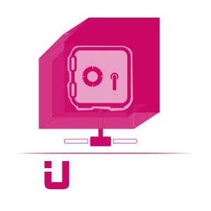 DigitalHost - Usafe, coffre-fort numérique