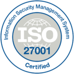 ISO27001 certification