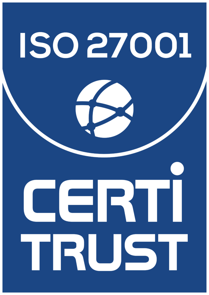 ISO 27001