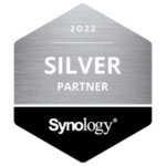 Synology Silver partner 2021